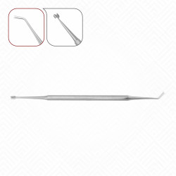 歯科用ハンドツール - インスツルメント | New Med Instruments